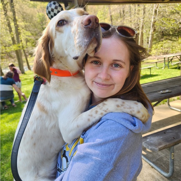 Meet your Posher, Alyse - Picture 1 of 1